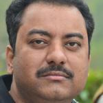 Naivedyam Restaurant